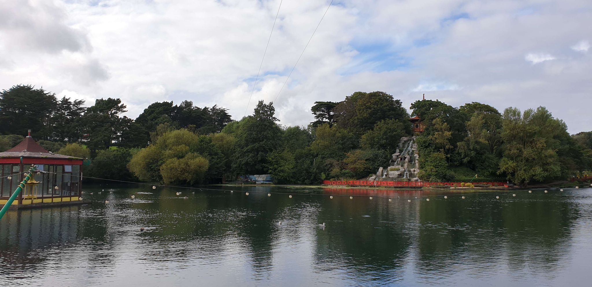 Sudden and unexplained death of man in Scarborough